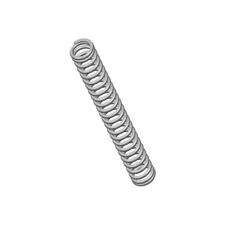 Approved Vendor Compression Spring, O= .250, L= 2.00, W= .036 G209968481